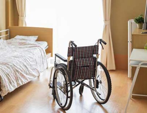 As Nursing Homes close the disruption to older residents is immeasurable