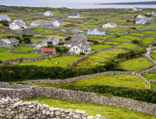 Minister Canney welcomes major uplift in Rural Development funding and rollout of new RAPID scheme