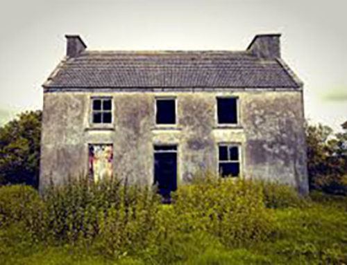 Changes to the Croí Cónaithe Vacant Home Refurbishment Scheme