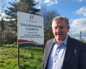 Toghermore Estate Lands could be made available for Community use
