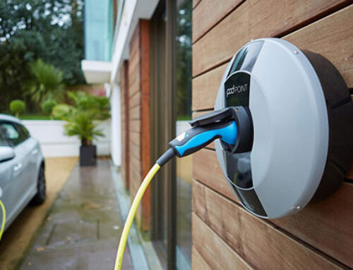 Minister Seán Canney Welcomes Nine New EV Recharging Hubs Across Galway