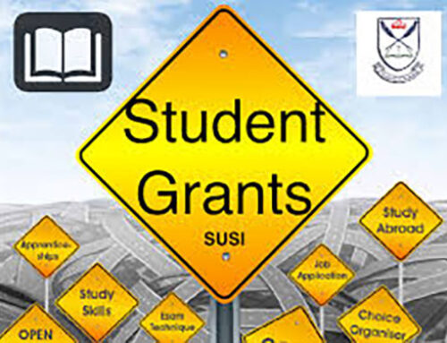 SUSI is now open to receive applications for the 2023/24 academic year