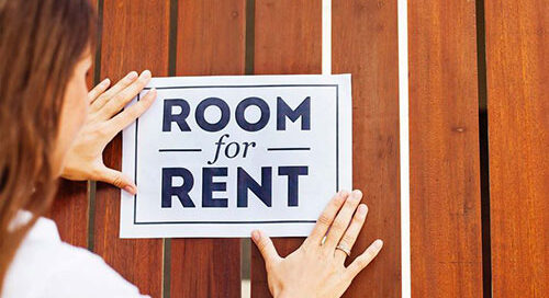 Rent a room relief extended to those on welfare