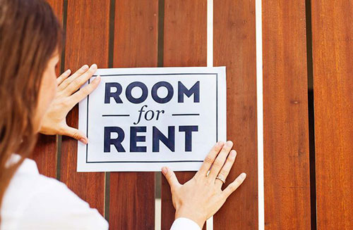 Rent a room relief extended to those on welfare