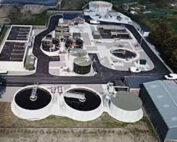 Calls for meaningful investment in Wastewater Treatment Systems