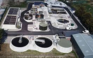 Calls for meaningful investment in Wastewater Treatment Systems