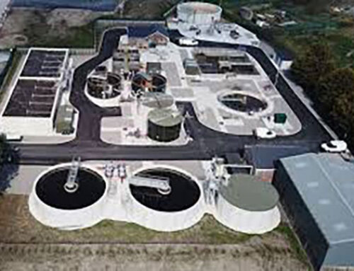 Calls for meaningful investment in Wastewater Treatment Systems