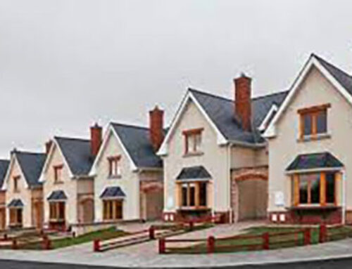 Minister Seán Canney Welcomes Refurbishment Grant Boost as Over €1.5 Million Invested in Galway Homes in the 3 month period April 1st to June 30th this year