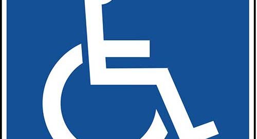 Disparity in access to personal transport scheme for people with disabilities continues.