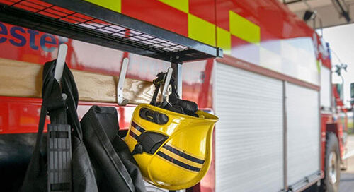 Call on Government to engage to avert proposed strike action by Retained Firefighters.