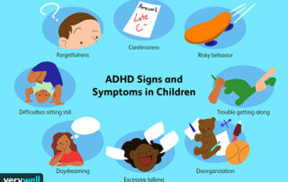 Call on the Department of Health and the HSE to provide ADHD services in the Galway Area.