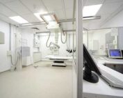 Xray Facility for Tuam is now progressing on site.