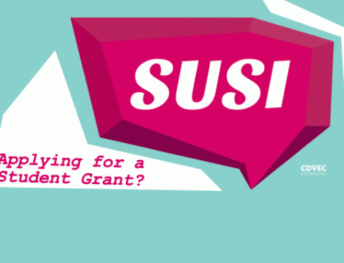 SUSI’s Online Application System closes on 2nd November 2023