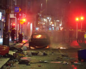 Regional Group of TDs Urges Suspension of Dáil Éireann for Urgent Debate on Recent Disturbing Incidents in our Capital City