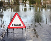 Legislation required to redefine an emergency to progress flood relief schemes and housing schemes.
