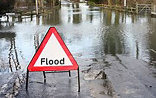 Legislation required to redefine an emergency to progress flood relief schemes and housing schemes.