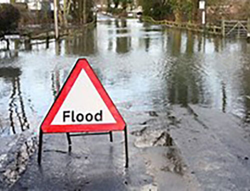 Legislation required to redefine an emergency to progress flood relief schemes and housing schemes.