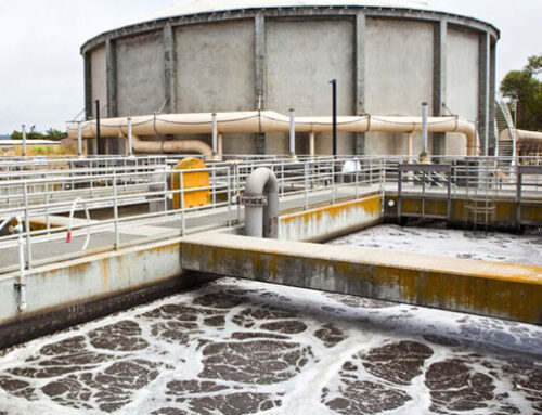 Minister Seán Canney Welcomes Progress on Mountbellew and Ballygar Waste Water Schemes