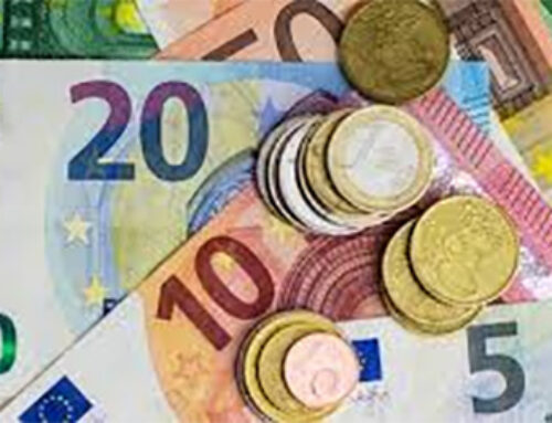 Minister Canney Welcomes New National Access to Cash Infrastructure Standards