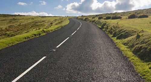 Welcomes funding of €40million for Regional and Local roads in Galway County.