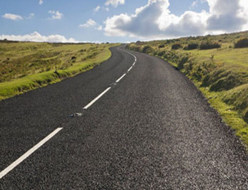 Welcomes funding of €40million for Regional and Local roads in Galway County