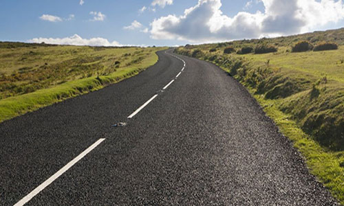 Welcomes funding of €40million for Regional and Local roads in Galway County