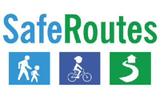 Safe routes to School programme needs to be fully funded to allow works to be carried out.