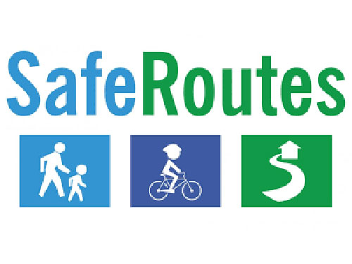 Safe routes to School programme needs to be fully funded to allow works to be carried out.