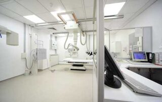 Welcomes opening of long awaited Xray facility in Tuam.