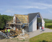 Welcomes extension of waiver for development levy & water connection charge rebate for housing.