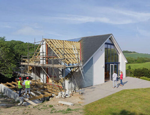 Minister Canney welcomes continued growth in new home starts with over 160 commencements in Galway County