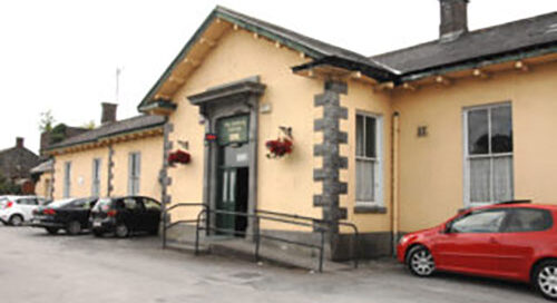 Sean Canney TD welcomes funding of €200k for the Planning of the Station Quarter which has been granted to Galway County Council