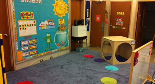 Welcomes funding for Special classrooms in Galway Schools.