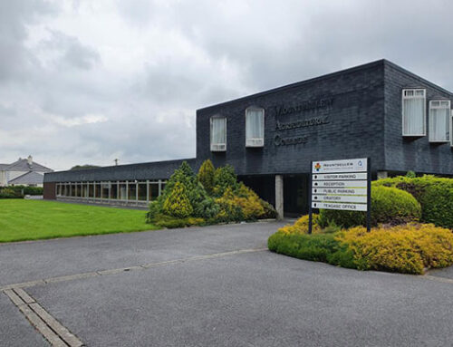 Minister Seán Canney Welcomes Capital Programme Approval for New Veterinary School Delivery in Mountbellew