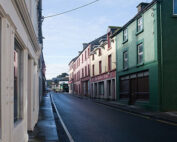 Bridge Street Dunmore needs to be sorted as a matter of urgency.