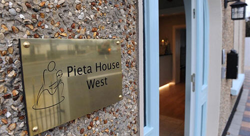 Pieta House decision to relocate services in Tuam is a regressive move.