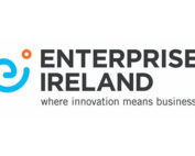 I welcome the launch of Enterprise Ireland’s Strategy 2025-2029