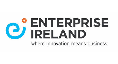 I welcome the launch of Enterprise Ireland’s Strategy 2025-2029