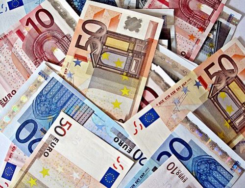 Minister Seán Canney Welcomes Passage of Access to Cash Bill through Seanad