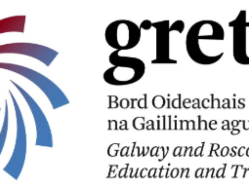 Minister Seán Canney Welcomes Key Milestone for Galway College of the Future Project