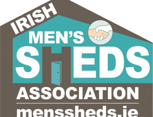 Minister Seán Canney Welcomes €1 Million Funding Package for Men’s Sheds
