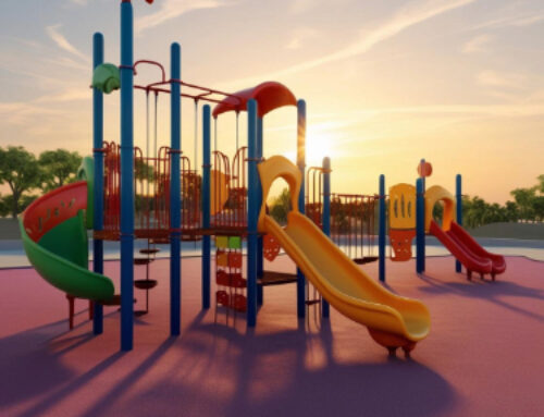 Minister Seán Canney Welcomes Funding for Inclusive Playground Improvement in Tuam
