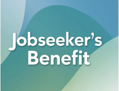 Minister Seán Canney Welcomes Introduction of Pay-Related Jobseeker’s Benefit