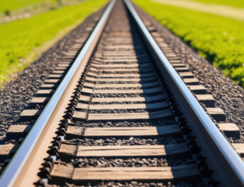 Minister Seán Canney Welcomes Major Step Forward in Rail Freight Capacity as Iarnród Éireann Signs Agreement for 150 New Wagons