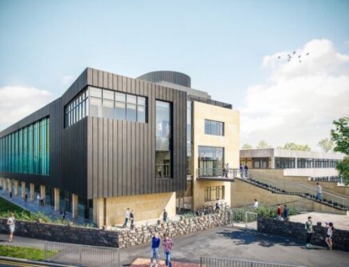 Minister Seán Canney Welcomes Go-Ahead for State-of-the-Art STEM Facility at ATU Galway
