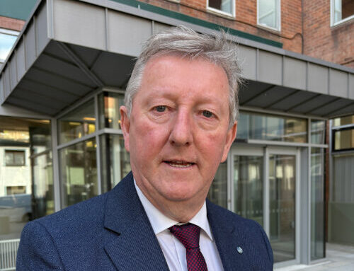 Reforms to Speed Up Housing Delivery Welcomed by Minister Seán Canney