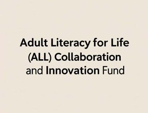Minister Seán Canney TD welcomes funding boost for literacy and digital skills projects in Galway