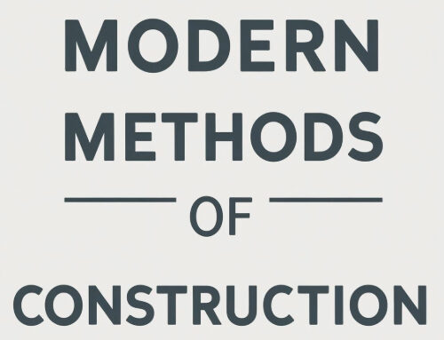 Minister Seán Canney Welcomes Publication of Modern Methods of Construction Action Plan