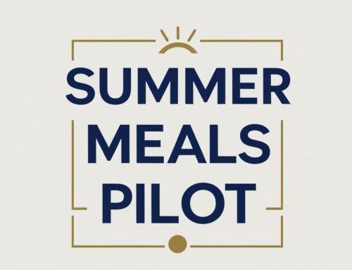 Minister Seán Canney Welcomes New Summer Meals Pilot – Brú Bhríde Youth and Family Support Project in Tuam Among Those Taking Part