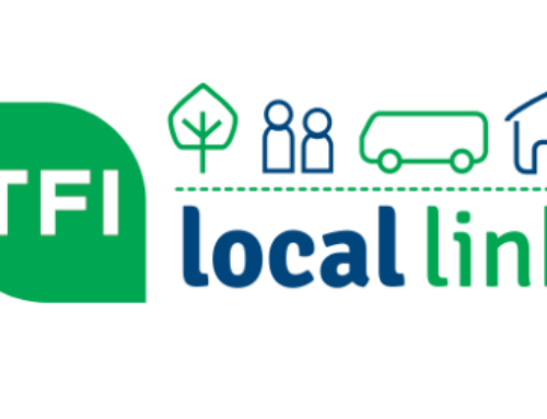 Minister Seán Canney Welcomes Major Upgrade to TFI Local Link Route 548